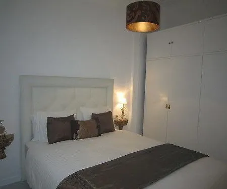 Bromham Apartment Seville